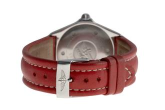 Thumbnail von Breitling Callisto Stahl / vergoldet Quarz Herrenuhr Ref. B57045