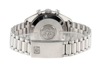 Thumbnail von Omega Speedmaster Professional Moonwatch Chronograph Ref. 145.022 Vintage