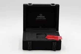 Thumbnail von Omega Speedmaster Professional Moonwatch Chronograph Ref. 310.30.42.50.01.001 B&P 2021