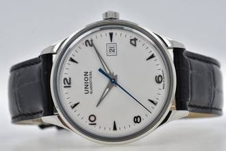 Thumbnail von Union Glashütte Noramis Datum D012.407.16.017.00