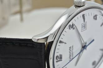 Thumbnail von Union Glashütte Noramis Datum D012.407.16.017.00