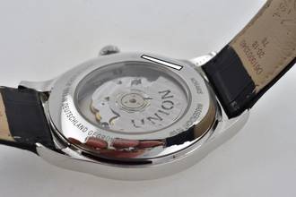 Thumbnail von Union Glashütte Noramis Datum D012.407.16.017.00