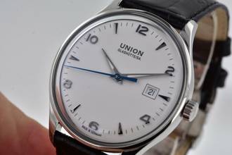 Thumbnail von Union Glashütte Noramis Datum D012.407.16.017.00