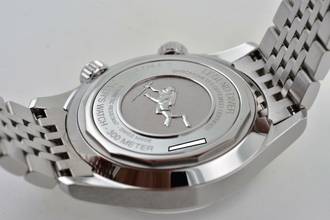 Thumbnail von Longines Legend Diver Heritage Legend Diver L37644907 Blue Dial 2025 Bracelet