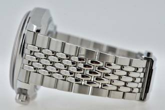 Thumbnail von Longines Legend Diver Heritage Legend Diver L37644907 Blue Dial 2025 Bracelet