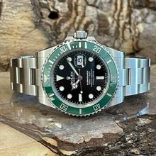 Thumbnail von Rolex Submariner Date FULL SET 2022 - Ref. 126610LV - Star