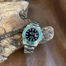 Thumbnail von Rolex Submariner Date FULL SET 2022 - Ref. 126610LV - Star