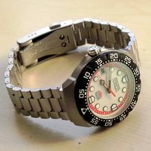 Thumbnail von TAG Heuer Formula 1 Solargraph NEW FULL SET