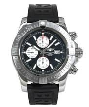 Thumbnail von Breitling Super Avenger II Chronograph Ref. A13371111B1S2