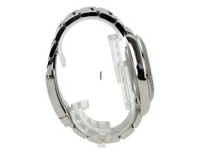 Thumbnail von Rolex Datejust II Edelstahl / Weißgold Ref. 116334 Silber Oyster-Band