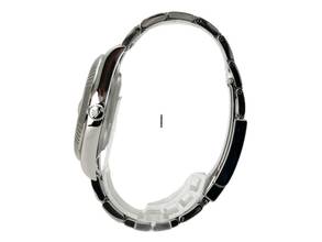 Thumbnail von Rolex Datejust II Edelstahl / Weißgold Ref. 116334 Silber Oyster-Band