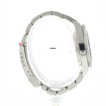 Thumbnail von Rolex Submariner Date 'Rehaut' 16610LV Kermit NEW IN STICKERS