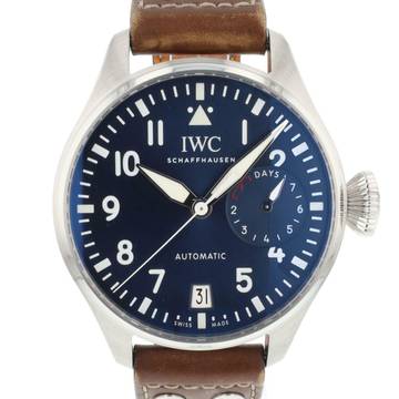  IWC Große Fliegeruhr Big Pilot Le Petit Prince 