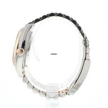 Thumbnail von Rolex Datejust 36 Wimbledon Steel Everose Gold Jubilee Fluted