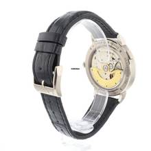 Thumbnail von A. Lange & Söhne Saxonia Moonphase White Gold Silver Dial