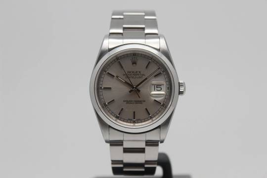  Rolex Datejust 36 16200 Full Set 2001 