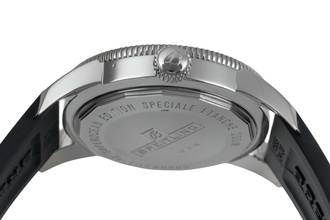 Thumbnail von Breitling Superocean Heritage 46 Automatik Herrenuhr Ref. A1732024/B868 Papers