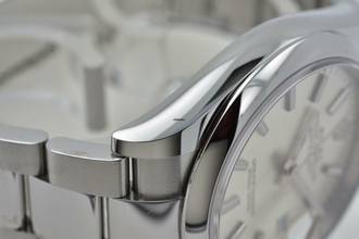 Thumbnail von Rolex Datejust 36 Oyster Perpetual Datejust Silver Dial Oyster Bracelet 126200 Full Set