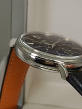 Thumbnail von IWC Portofino Handaufzug Days Full Set