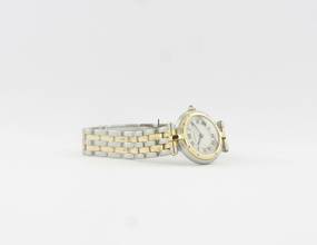 Thumbnail von Cartier Panthère Lady 2 Row
