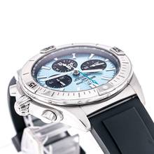 Thumbnail von Breitling Chronomat 42 B01 42 Blue – PB0134101C1S1 – NEW & Unworn – 12/2023 Full Set