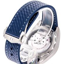 Thumbnail von Omega Seamaster Aqua Terra Worldtimer World – 220.12.43.22.03.001 – NEW & Unworn – 08/2025 Full Set