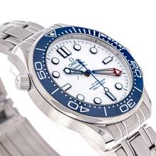 Thumbnail von Omega Seamaster Diver 300 M Cup White 42 – 210.30.42.20.04.002 – NEW & Unworn – 08/2025 Full Set