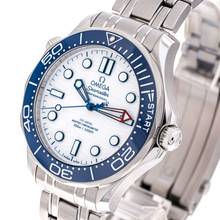 Thumbnail von Omega Seamaster Diver 300 M Cup White 42 – 210.30.42.20.04.002 – NEW & Unworn – 08/2025 Full Set