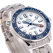 Thumbnail von Omega Seamaster Diver 300 M Cup White 42 – 210.30.42.20.04.002 – NEW & Unworn – 08/2025 Full Set