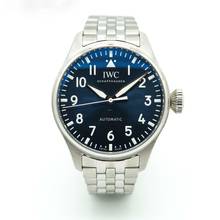 Thumbnail von IWC Große Fliegeruhr Big Pilot's Watch 43