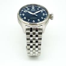 Thumbnail von IWC Große Fliegeruhr Big Pilot's Watch 43