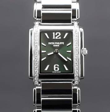  Patek Philippe Twenty~4 Fullset 