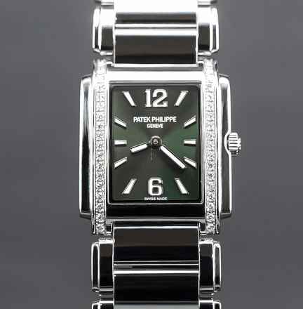  Patek Philippe Twenty~4 Fullset 