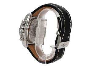 Thumbnail von Breitling Chronomat Evolution Chronograph Ref. A13356