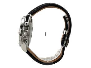 Thumbnail von Breitling Chronomat Evolution Chronograph Ref. A13356