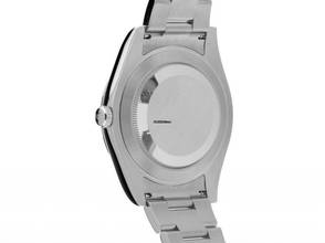 Thumbnail von Rolex Datejust II Ref.116300 2016 Full Set sehr Gut Vintage