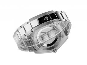 Thumbnail von Rolex Datejust II Ref.116300 2016 Full Set sehr Gut Vintage