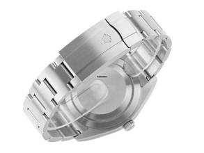 Thumbnail von Rolex Oyster Perpetual 39 Ref.114300 2018 Full Set wie Neu Vintage