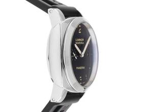 Thumbnail von Panerai Luminor Marina 1950 3 Days Automatic Ref.PAM00351 2012 Box&Beschreibung sehr gut Vintage