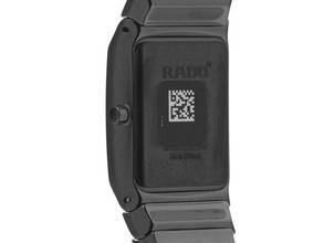 Thumbnail von Rado Ceramica Diamonds Ref.R21702702 2025 Full Set Ungetragen