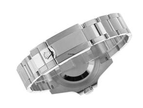 Thumbnail von Rolex GMT-Master II Sprite Lefty Ref.126720VTNR 2024 Full Set Ungetragen