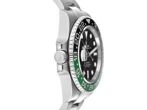 Thumbnail von Rolex GMT-Master II Sprite Lefty Ref.126720VTNR 2024 Full Set Ungetragen