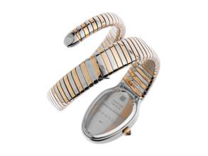 Thumbnail von Bulgari Serpenti Tubogas Ref.102098 2025 Full Set Ungetragen