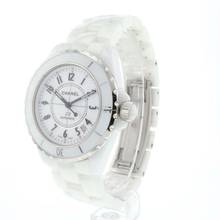 Thumbnail von Chanel J12 White Ceramique 38MM Automatic