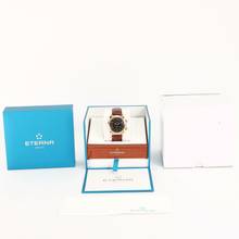 Thumbnail von Eterna Matic Reveil Alarm Rose Gold