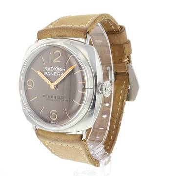  Panerai Radiomir Venti Paneristi 20th Anniversary Edition 