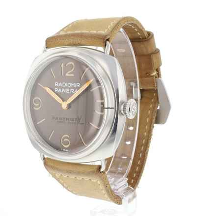  Panerai Radiomir Venti Paneristi 20th Anniversary Edition 