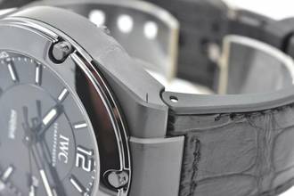 Thumbnail von IWC Ingenieur AMG Black Series Ceramic IW322503