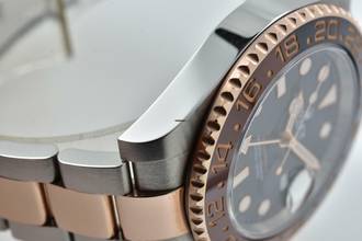 Thumbnail von Rolex GMT-Master II Rootbeer - 126711CHNR LC100