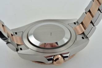 Thumbnail von Rolex GMT-Master II Rootbeer - 126711CHNR LC100